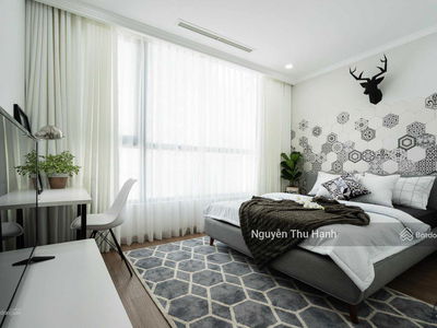 Hà Nội Aqua Central, Vietnam Hà Nội Aqua Central, Vietnam