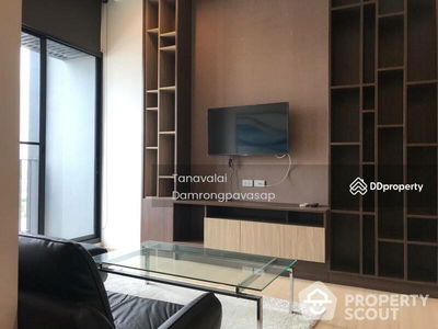 The Capital Ekamai-Thonglor, Bangkok, Thailand The Capital Ekamai-Thonglor, Bangkok, Thailand