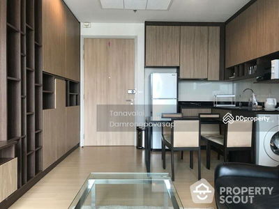 The Capital Ekamai-Thonglor, Bangkok, Thailand The Capital Ekamai-Thonglor, Bangkok, Thailand