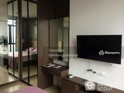 The Capital Ekamai-Thonglor, Bangkok, Thailand The Capital Ekamai-Thonglor, Bangkok, Thailand