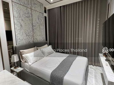 Khun By Yoo, Bangkok, Thailand Khun By Yoo, Bangkok, Thailand