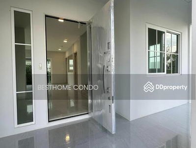 Villaggio 3 Srinakarin - Bangna, Samut Prakan, Thailand Villaggio 3 Srinakarin - Bangna, Samut Prakan, Thailand