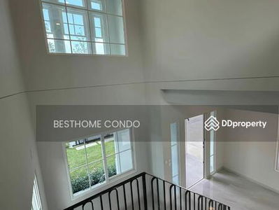 Villaggio 3 Srinakarin - Bangna, Samut Prakan, Thailand Villaggio 3 Srinakarin - Bangna, Samut Prakan, Thailand