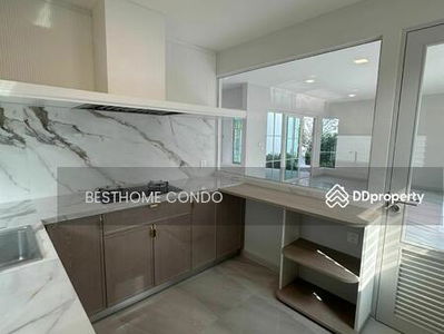 Villaggio 3 Srinakarin - Bangna, Samut Prakan, Thailand Villaggio 3 Srinakarin - Bangna, Samut Prakan, Thailand