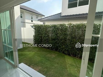 Villaggio 3 Srinakarin - Bangna, Samut Prakan, Thailand Villaggio 3 Srinakarin - Bangna, Samut Prakan, Thailand