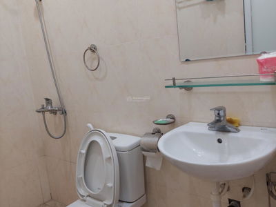 Resettlement Apartment, Vietnam Resettlement Apartment, Vietnam