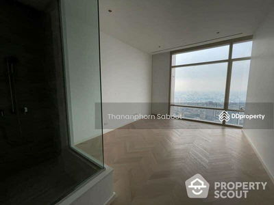 Four Seasons Private Residences, Bangkok, Thailand Four Seasons Private Residences, Bangkok, Thailand