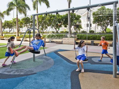 Saigon Pearl, Vietnam Saigon Pearl, Vietnam