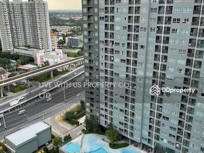 Elio Sathorn-Wutthakat, Bangkok, Thailand Elio Sathorn-Wutthakat, Bangkok, Thailand