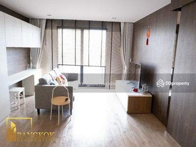 Noble Above Wireless-Ruamrudee, Bangkok, Thailand Noble Above Wireless-Ruamrudee, Bangkok, Thailand