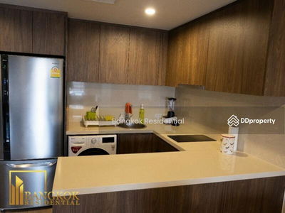 Noble Above Wireless-Ruamrudee, Bangkok, Thailand Noble Above Wireless-Ruamrudee, Bangkok, Thailand