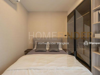 Fynn Sukhumvit 31, Bangkok, Thailand Fynn Sukhumvit 31, Bangkok, Thailand