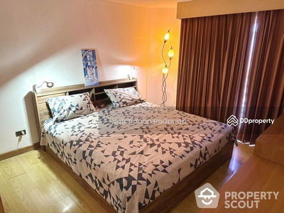 The Waterford Rama 4, Bangkok, Thailand The Waterford Rama 4, Bangkok, Thailand