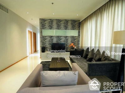 The Emporio Place, Bangkok, Thailand The Emporio Place, Bangkok, Thailand