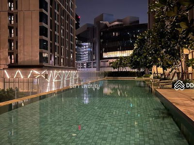 Whizdom Connect Sukhumvit, Bangkok, Thailand Whizdom Connect Sukhumvit, Bangkok, Thailand