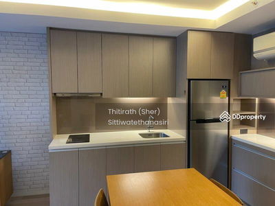 Mode Sukhumvit 61, Bangkok, Thailand Mode Sukhumvit 61, Bangkok, Thailand