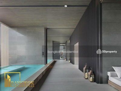 Banyan Tree Residences Riverside, Bangkok, Thailand Banyan Tree Residences Riverside, Bangkok, Thailand