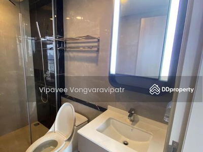 One9Five Asoke-Rama 9, Bangkok, Thailand One9Five Asoke-Rama 9, Bangkok, Thailand