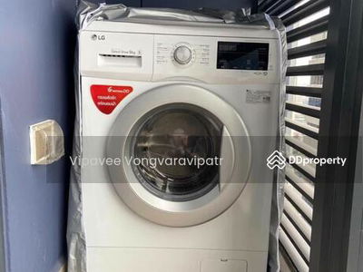 One9Five Asoke-Rama 9, Bangkok, Thailand One9Five Asoke-Rama 9, Bangkok, Thailand