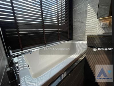 The Esse Sukhumvit 36, Bangkok, Thailand The Esse Sukhumvit 36, Bangkok, Thailand