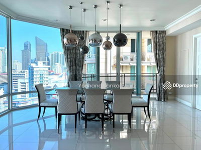 Royce Private Residences, Bangkok, Thailand Royce Private Residences, Bangkok, Thailand