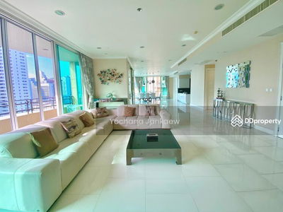 Royce Private Residences, Bangkok, Thailand Royce Private Residences, Bangkok, Thailand