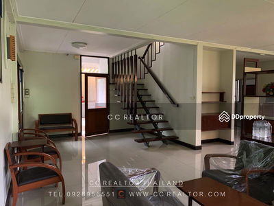 Sukhumvit 26, Bangkok, Thailand Sukhumvit 26, Bangkok, Thailand