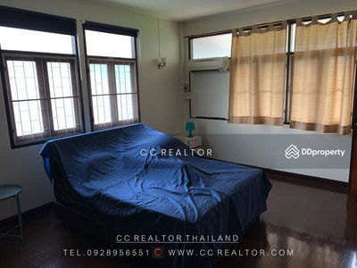 Sukhumvit 26, Bangkok, Thailand Sukhumvit 26, Bangkok, Thailand