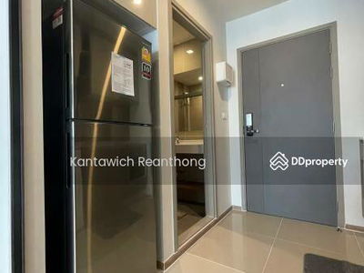 IDEO Rama 9-Asoke, Bangkok, Thailand IDEO Rama 9-Asoke, Bangkok, Thailand