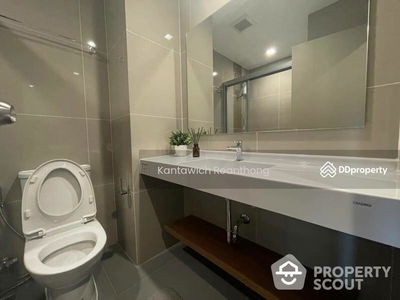 IDEO Rama 9-Asoke, Bangkok, Thailand IDEO Rama 9-Asoke, Bangkok, Thailand