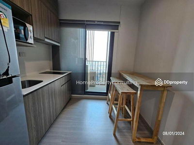 The Parkland Phetkasem 56, Bangkok, Thailand The Parkland Phetkasem 56, Bangkok, Thailand