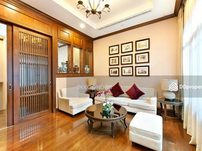 L&H Villa Sathorn, Bangkok, Bangkok, Thailand L&H Villa Sathorn, Bangkok, Bangkok, Thailand