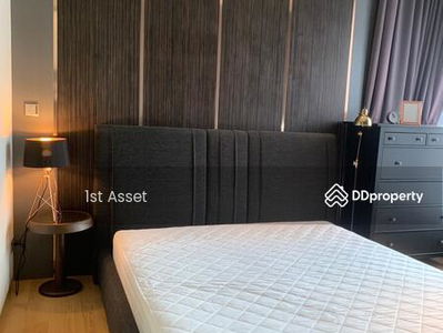 Saladaeng One, Bangkok, Thailand Saladaeng One, Bangkok, Thailand