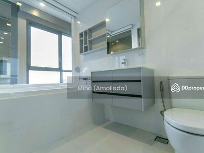 HQ Thonglor by Sansiri, Bangkok, Thailand HQ Thonglor by Sansiri, Bangkok, Thailand