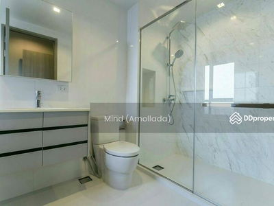 HQ Thonglor by Sansiri, Bangkok, Thailand HQ Thonglor by Sansiri, Bangkok, Thailand