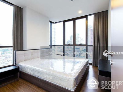 The Line Sukhumvit 71, Bangkok, Thailand The Line Sukhumvit 71, Bangkok, Thailand