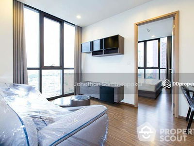 The Line Sukhumvit 71, Bangkok, Thailand The Line Sukhumvit 71, Bangkok, Thailand