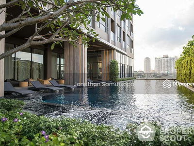 The Line Sukhumvit 71, Bangkok, Thailand The Line Sukhumvit 71, Bangkok, Thailand