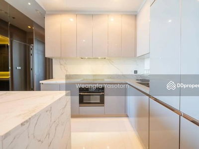 The Esse at Singha Complex, Bangkok, Thailand The Esse at Singha Complex, Bangkok, Thailand