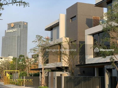 House in Compound, Bangkok, Thailand House in Compound, Bangkok, Thailand