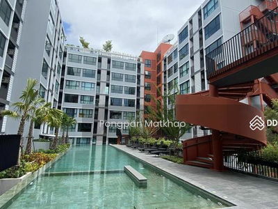 THE CUBE LOFT Srinakarin - Theppharak, Samut Prakan, Thailand THE CUBE LOFT Srinakarin - Theppharak, Samut Prakan, Thailand