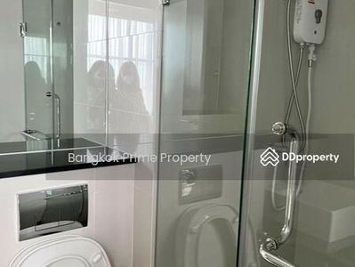 Knightsbridge Prime Sathorn, Bangkok, Thailand Knightsbridge Prime Sathorn, Bangkok, Thailand