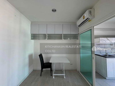 Aspire Sathorn-Thapa, Bangkok, Thailand Aspire Sathorn-Thapa, Bangkok, Thailand