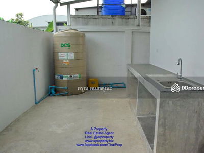 Baan Yan Bang Yai, Nonthaburi, Thailand Baan Yan Bang Yai, Nonthaburi, Thailand