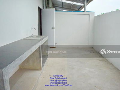 Baan Yan Bang Yai, Nonthaburi, Thailand Baan Yan Bang Yai, Nonthaburi, Thailand