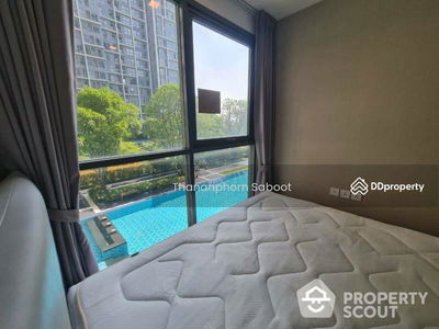 IDEO MOBI Sukhumvit 81, Bangkok, Thailand IDEO MOBI Sukhumvit 81, Bangkok, Thailand