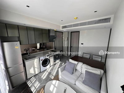 The Reserve Sukhumvit 61, Bangkok, Thailand The Reserve Sukhumvit 61, Bangkok, Thailand