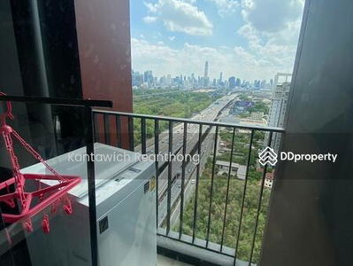 Life Asoke Hype, Bangkok, Thailand Life Asoke Hype, Bangkok, Thailand