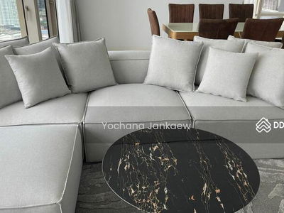 Four Seasons Private Residences, Bangkok, Thailand Four Seasons Private Residences, Bangkok, Thailand