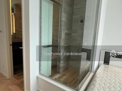 Four Seasons Private Residences, Bangkok, Thailand Four Seasons Private Residences, Bangkok, Thailand